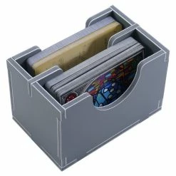 FOLDED SPACE Box Insert: Sagrada