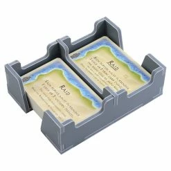 FOLDED SPACE Folded Space Box Insert Box Insert: Targi