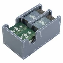 FOLDED SPACE Folded Space Box Insert Box Insert: Teotihuacan V2 [Pre-order]