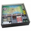 FOLDED SPACE Folded Space Box Insert Box Insert: Teotihuacan V2 [Pre-order]