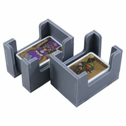 Folded Space Box Insert: Taverns Of Tiefenthal [Pre-order]