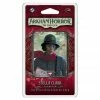 Fantasy Flight Games Arkham Horror LCG: Stella Clark Survivor Investigator Starter Deck [In Stock] Non-Collectible Card Games