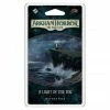 Fantasy Flight Games Arkham Horror: LCG: A Light In The Fog Mythos Pack Card Game Non-Collectible Card Games