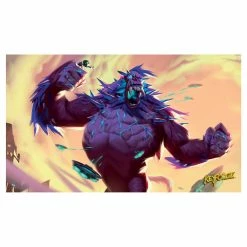 Fantasy Flight Games Keyforge: Niffle Kong Playmat Premium Art Play Mat