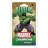 Fantasy Flight Games MC LCG: Hulk Pack Card Game Deck Non-Collectible Card Games