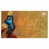 Fantasy Flight Games MC LCG: Doctor Strange Game Mat