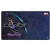 Fantasy Flight Games MC LCG: Hawkeye Game Mat Premium Art Play Mat