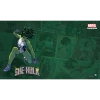 Fantasy Flight Games Marvel Champions LCG: She-Hulk Game Mat