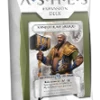 Plaid Hat Games Ashes: The King Of Titans Card Game Non-Collectible Card Games