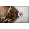 Fantasy Flight Games A Game Of Thrones LCG 2nd Edition: The Warden Of The North Playmat