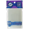Fantasy Flight Games Standard European Board Game Sleeves (50CT) Basic Board Game Sleeves