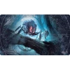 Fantasy Flight Games Arkham Horror: Altered Beast Playmat