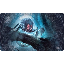 Fantasy Flight Games Arkham Horror: Altered Beast Playmat