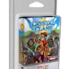 Plaid Hat Games Non-Collectible Card Games Crystal Clans: Gem Clan Card Game