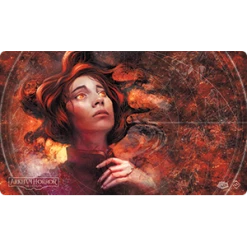 Fantasy Flight Games Arkham Horror: Across Space And Time Playmat