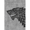 Fantasy Flight Games A Game Of Thrones House Stark Art Sleeves Card Sleeves