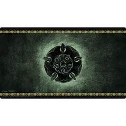 Fantasy Flight Games Premium Art Play Mat A Game Of Thrones LCG: House Tyrell Playmat