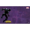 Fantasy Flight Games Marvel Champions LCG: Black Panther Game Mat