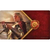 Fantasy Flight Games Premium Art Play Mat A Game Of Thrones LCG 2nd Edition: The Kingslayer Playmat