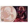 Fantasy Flight Games Premium Art Play Mat Legend Of The Five Rings LCG: Master Of Secrets Playmat