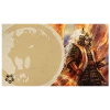 Fantasy Flight Games Premium Art Play Mat Legend Of The Five Rings LCG: Right Hand Of The Emperor Playmat 1 Fantasy Flight Games Premium Art Play Mat Legend Of The Five Rings LCG: Right Hand Of The Emperor Playmat