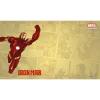 Fantasy Flight Games Marvel Champions LCG: Iron Man Game Mat