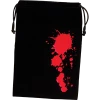 Fantasy Flight Games Fantasy Flight Supply Dice Bag: Blood Dice Holder 2 Fantasy Flight Games Fantasy Flight Supply Dice Bag: Blood Dice Holder