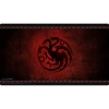 Fantasy Flight Games A Game Of Thrones LCG: House Targaryen Playmat