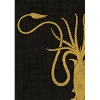 Fantasy Flight Games A Game Of Thrones House Greyjoy Art Sleeves Card Sleeves