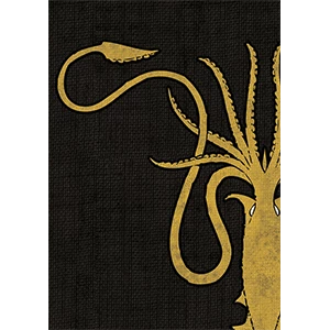 Fantasy Flight Games A Game Of Thrones House Greyjoy Art Sleeves Card Sleeves 3 Fantasy Flight Games A Game Of Thrones House Greyjoy Art Sleeves Card Sleeves