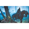 Fantasy Flight Games Lord Of The Rings LCG: The Black Riders Playmat Premium Art Play Mat