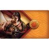 Fantasy Flight Games A Game Of Thrones LCG 2nd Edition: The Red Viper Playmat 2 Fantasy Flight Games A Game Of Thrones LCG 2nd Edition: The Red Viper Playmat