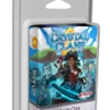 Plaid Hat Games Non-Collectible Card Games Crystal Clans: Moon Clan Card Game