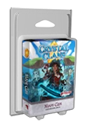 Plaid Hat Games Non-Collectible Card Games Crystal Clans: Moon Clan Card Game 3 Plaid Hat Games Non-Collectible Card Games Crystal Clans: Moon Clan Card Game