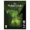 FROG GOD GAMES 5th Edition D&D: The Midderlands Role Playing Game 1 FROG GOD GAMES 5th Edition D&D: The Midderlands Role Playing Game