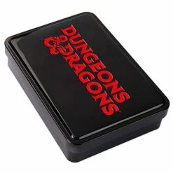 GALE FORCE 9 Dungeons & Dragons: Character Token Set: Dungeon Master