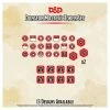 GALE FORCE 9 Dungeons & Dragons: Character Token Set: Dungeon Master