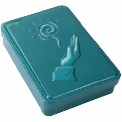 GALE FORCE 9 Dungeons & Dragons: Character Token Set: Wizard