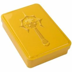 GALE FORCE 9 Dungeons & Dragons: Character Token Set: Cleric