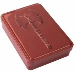 GALE FORCE 9 Dungeons & Dragons: Character Token Set: Barbarian