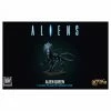 GALE FORCE 9 Miniature Games Aliens: Alien Queen Miniatures (Pre-order) [Pre-order]
