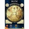 GALE FORCE 9 Dune: Game Mat Premium Art Play Mat