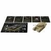 GALE FORCE 9 World Of Tanks: Miniatures Game: Wave 5 - British Churchill VII (Heavy Tank) [Pre-order] Miniature Games