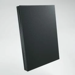 Gamegenic TCG Basic Sleeves KeyForge Exoshields Tournament Basic Sleeves