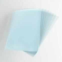 Gamegenic Card Sleeves KeyForge Inner Basic Sleeves