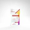 Gamegenic Mini European-Sized MATTE Board Game Sleeves 46 X 71 Mm Card Sleeves