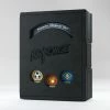 Gamegenic KeyForge Deck Book: Black Deck Boxes & Storage Boxes 1 Gamegenic KeyForge Deck Book: Black Deck Boxes & Storage Boxes