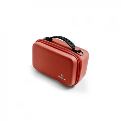 Gamegenic Deck Boxes & Storage Boxes Game Shell 250+: Red