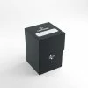 Gamegenic Deck Holder 100+ Card Deck Box: Black Deck Boxes & Storage Boxes 2 Gamegenic Deck Holder 100+ Card Deck Box: Black Deck Boxes & Storage Boxes