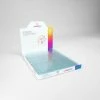 Gamegenic Ultrasonic Toploading 9-Pocket Pages - 50 Pack Card Binder 2 Gamegenic Ultrasonic Toploading 9-Pocket Pages - 50 Pack Card Binder